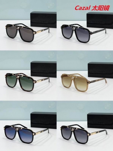 C.a.z.a.l. Sunglasses AAAA 4085