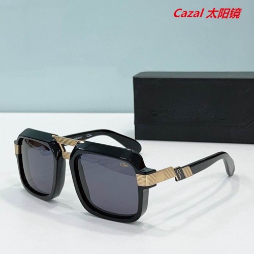 C.a.z.a.l. Sunglasses AAAA 4282