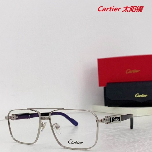 C.a.r.t.i.e.r. Sunglasses AAAA 4453