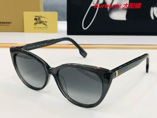 B.u.r.b.e.r.r.y. Sunglasses AAAA 4321