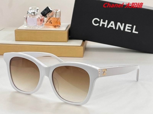 C.h.a.n.e.l. Sunglasses AAAA 4569