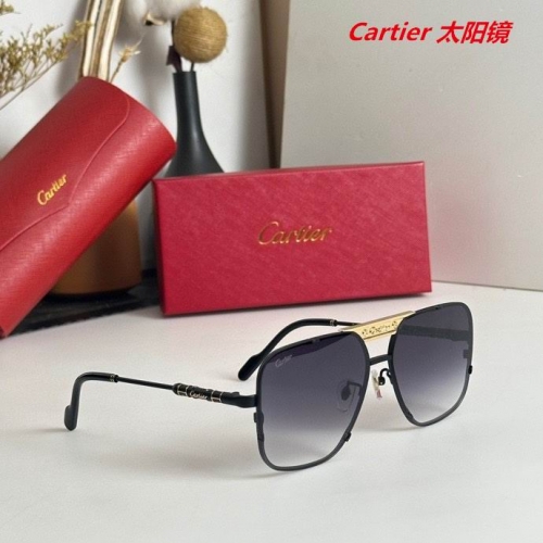 C.a.r.t.i.e.r. Sunglasses AAAA 4006