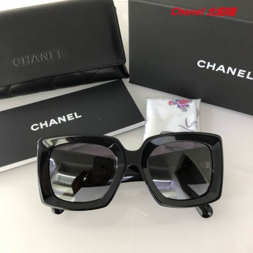 C.h.a.n.e.l. Sunglasses AAAA 5374