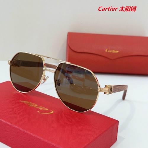 C.a.r.t.i.e.r. Sunglasses AAAA 4415