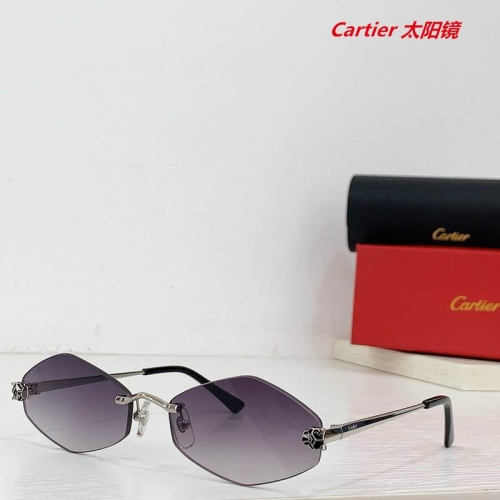 C.a.r.t.i.e.r. Sunglasses AAAA 5374