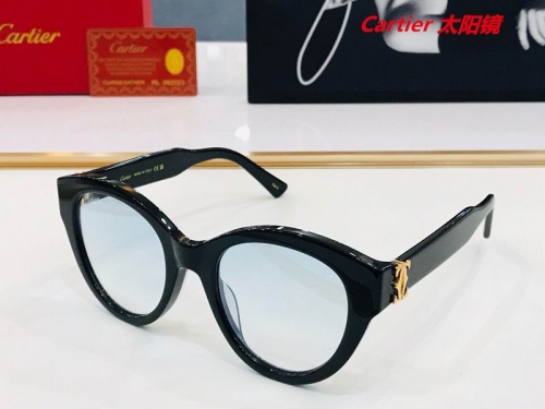 C.a.r.t.i.e.r. Sunglasses AAAA 4750