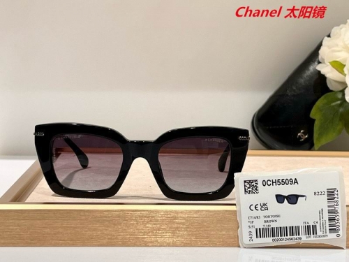 C.h.a.n.e.l. Sunglasses AAAA 5115