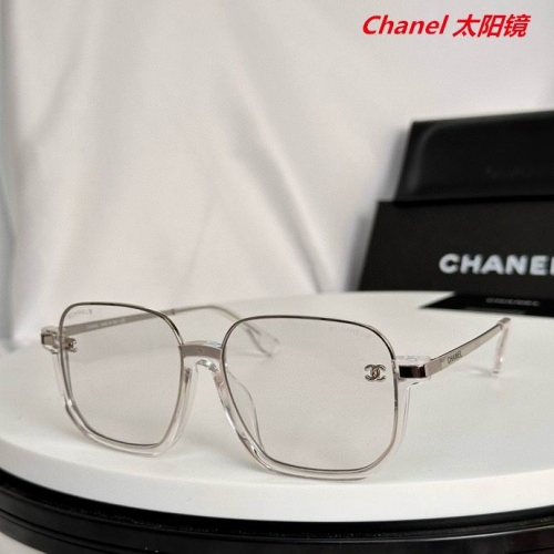 C.h.a.n.e.l. Sunglasses AAAA 5494