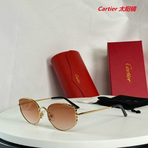 C.a.r.t.i.e.r. Sunglasses AAAA 5509