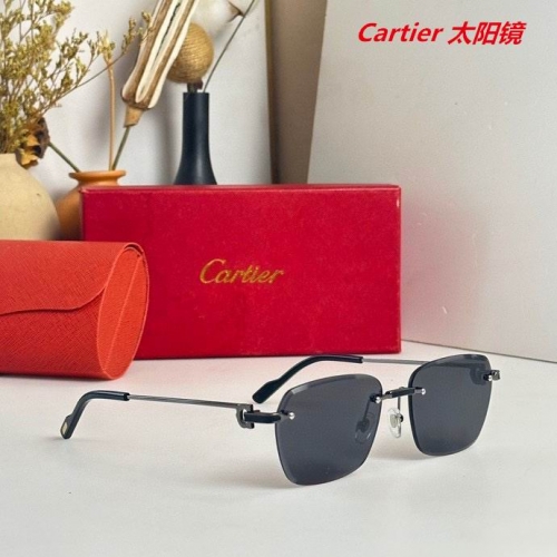 C.a.r.t.i.e.r. Sunglasses AAAA 4055