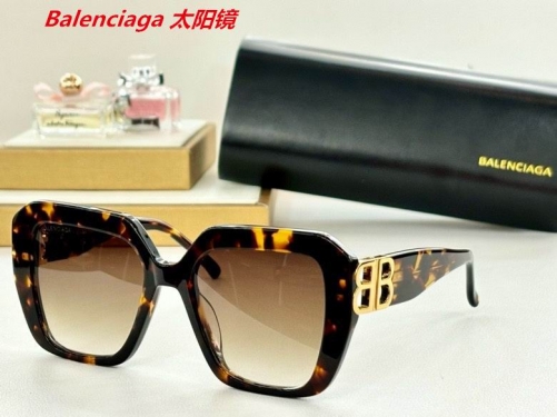 B.a.l.e.n.c.i.a.g.a. Sunglasses AAAA 4241