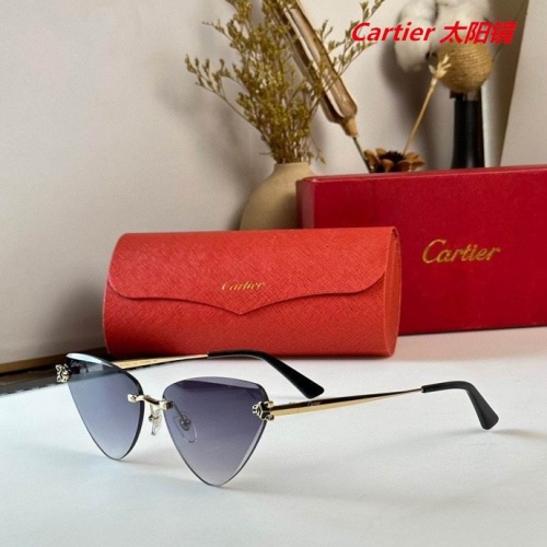 C.a.r.t.i.e.r. Sunglasses AAAA 4112