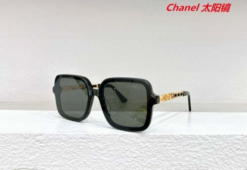 C.h.a.n.e.l. Sunglasses AAAA 6529