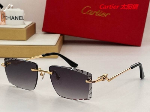 C.a.r.t.i.e.r. Sunglasses AAAA 4544