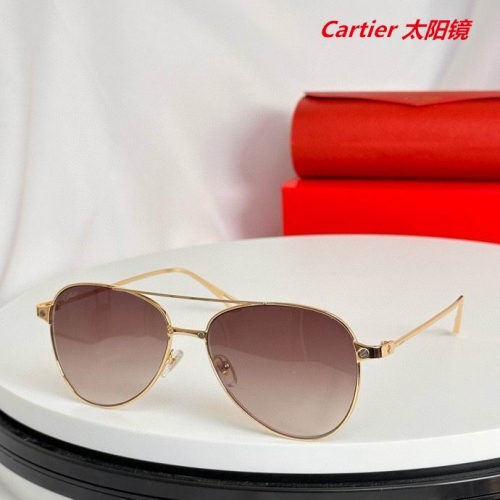 C.a.r.t.i.e.r. Sunglasses AAAA 6079