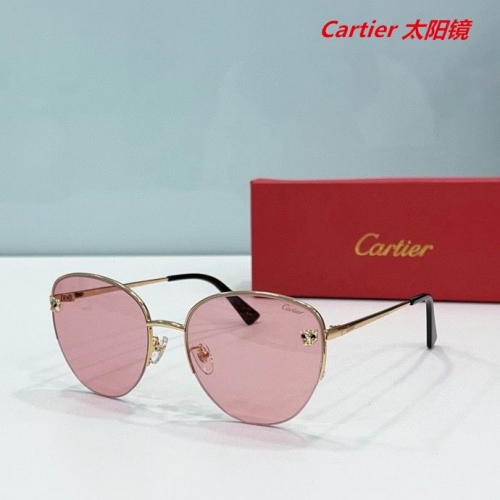 C.a.r.t.i.e.r. Sunglasses AAAA 4930