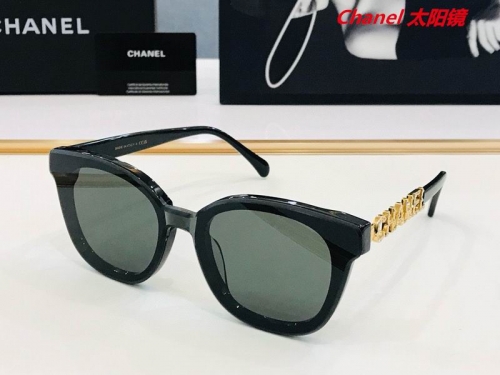 C.h.a.n.e.l. Sunglasses AAAA 6069