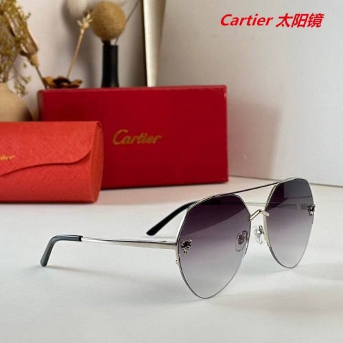 C.a.r.t.i.e.r. Sunglasses AAAA 4128