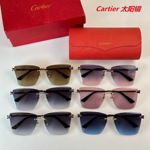 C.a.r.t.i.e.r. Sunglasses AAAA 4073