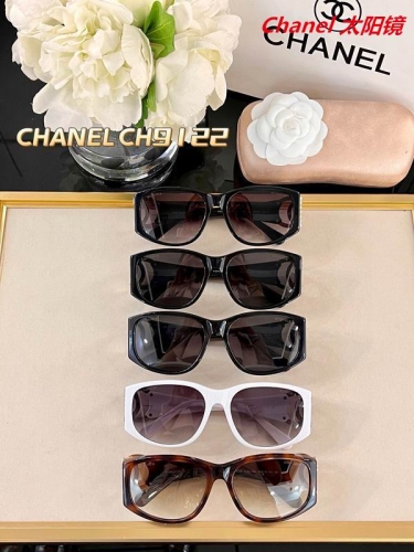 C.h.a.n.e.l. Sunglasses AAAA 5384