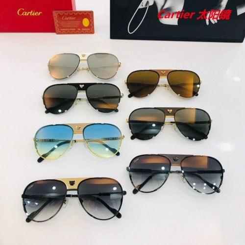 C.a.r.t.i.e.r. Sunglasses AAAA 4695