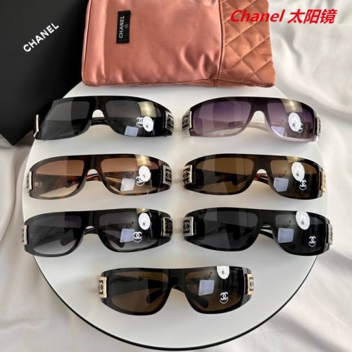 C.h.a.n.e.l. Sunglasses AAAA 5510