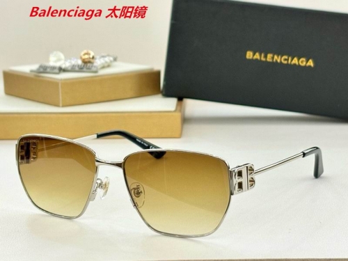 B.a.l.e.n.c.i.a.g.a. Sunglasses AAAA 4489