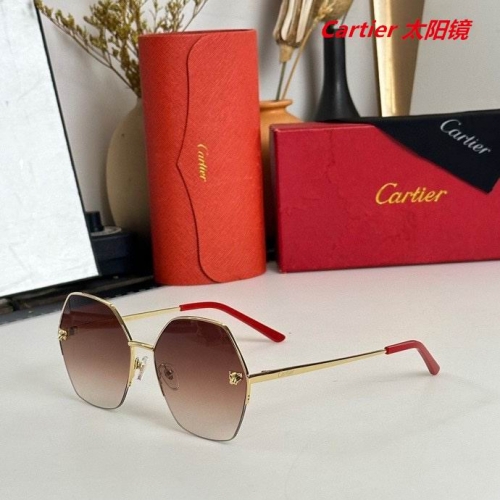 C.a.r.t.i.e.r. Sunglasses AAAA 4062