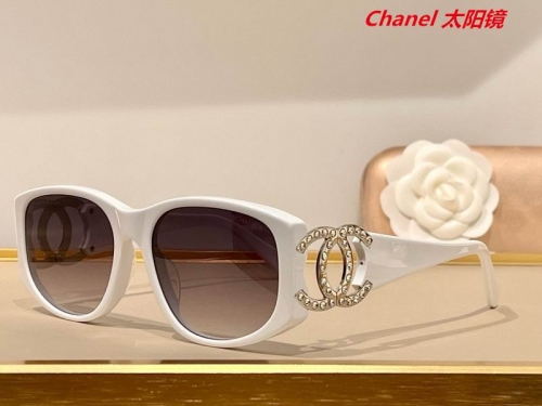 C.h.a.n.e.l. Sunglasses AAAA 5398