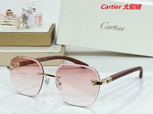 C.a.r.t.i.e.r. Sunglasses AAAA 5999