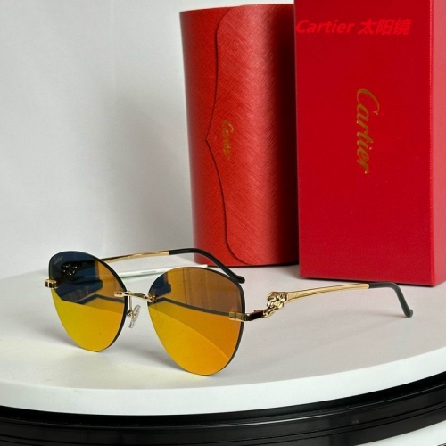 C.a.r.t.i.e.r. Sunglasses AAAA 5213