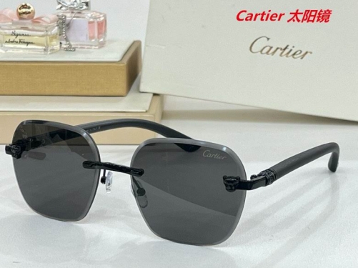 C.a.r.t.i.e.r. Sunglasses AAAA 5997