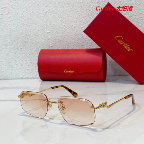 C.a.r.t.i.e.r. Sunglasses AAAA 4302