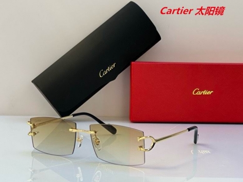 C.a.r.t.i.e.r. Sunglasses AAAA 4975