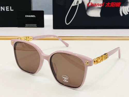 C.h.a.n.e.l. Sunglasses AAAA 6104