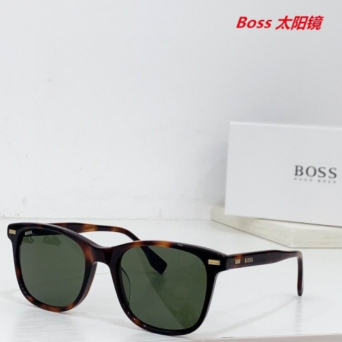 B.o.s.s. Sunglasses AAAA 4118