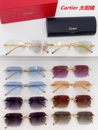 C.a.r.t.i.e.r. Sunglasses AAAA 5299