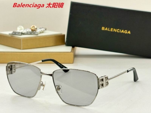 B.a.l.e.n.c.i.a.g.a. Sunglasses AAAA 4486