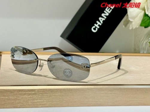 C.h.a.n.e.l. Sunglasses AAAA 5897