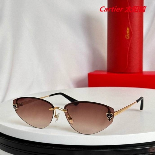 C.a.r.t.i.e.r. Sunglasses AAAA 6019