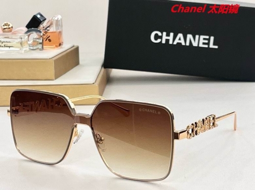 C.h.a.n.e.l. Sunglasses AAAA 4383