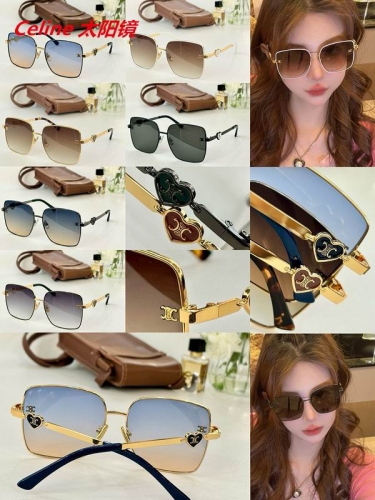 C.e.l.i.n.e. Sunglasses AAAA 4940