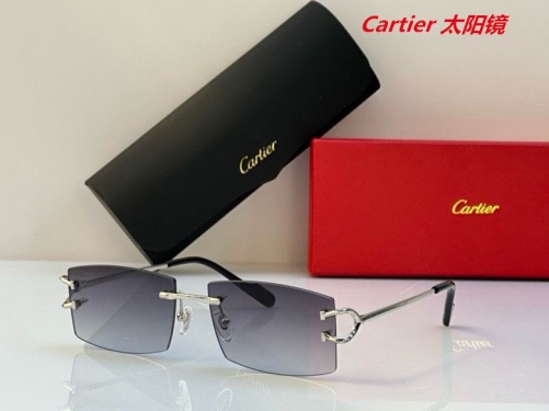 C.a.r.t.i.e.r. Sunglasses AAAA 4974