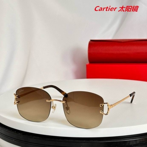 C.a.r.t.i.e.r. Sunglasses AAAA 6139