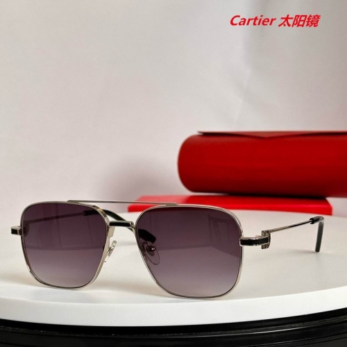 C.a.r.t.i.e.r. Sunglasses AAAA 6250