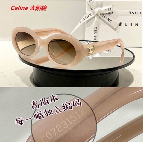 C.e.l.i.n.e. Sunglasses AAAA 4512