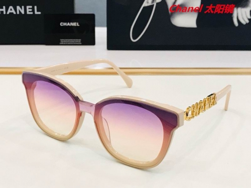 C.h.a.n.e.l. Sunglasses AAAA 6063