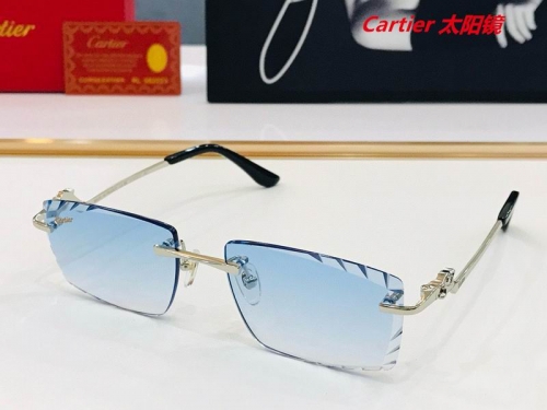 C.a.r.t.i.e.r. Sunglasses AAAA 4768