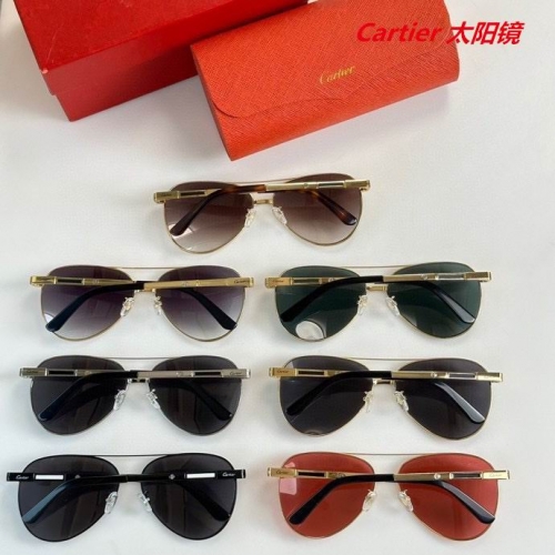 C.a.r.t.i.e.r. Sunglasses AAAA 4165