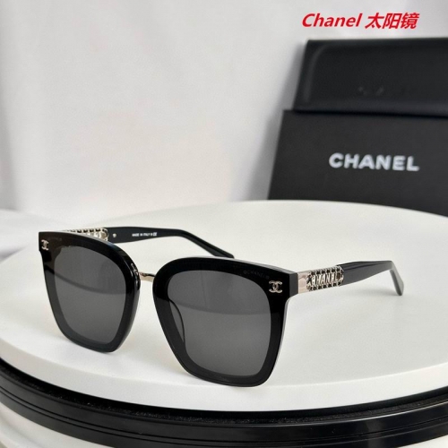 C.h.a.n.e.l. Sunglasses AAAA 5825